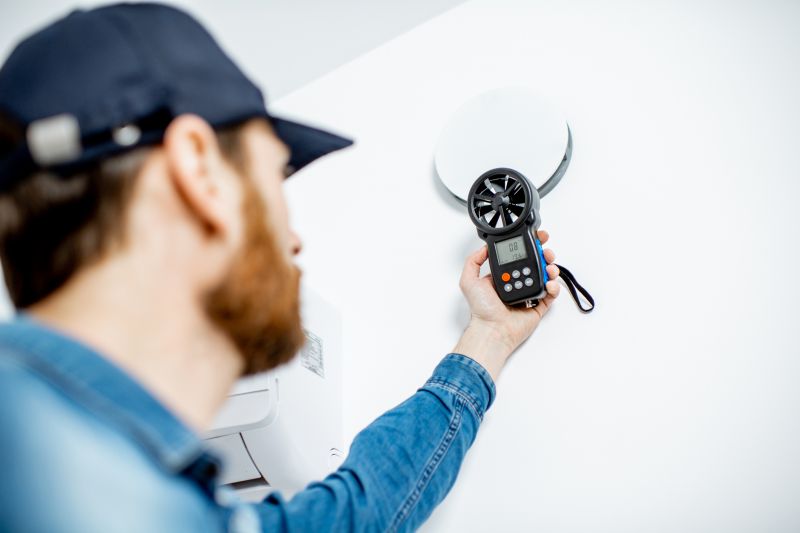 Air Quality Inspection Service