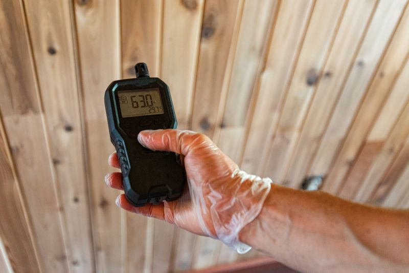 Air Quality Inspection Service