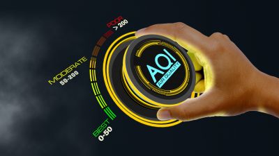 Air Quality Inspection Service