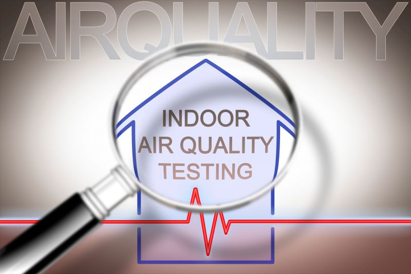 Air Quality Inspection Service