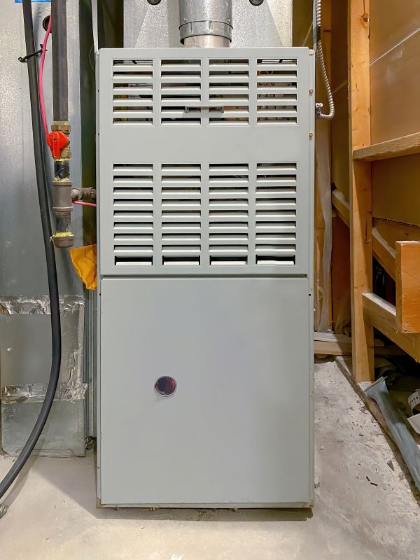 Attic Furnace Installation in Sarasota, FL