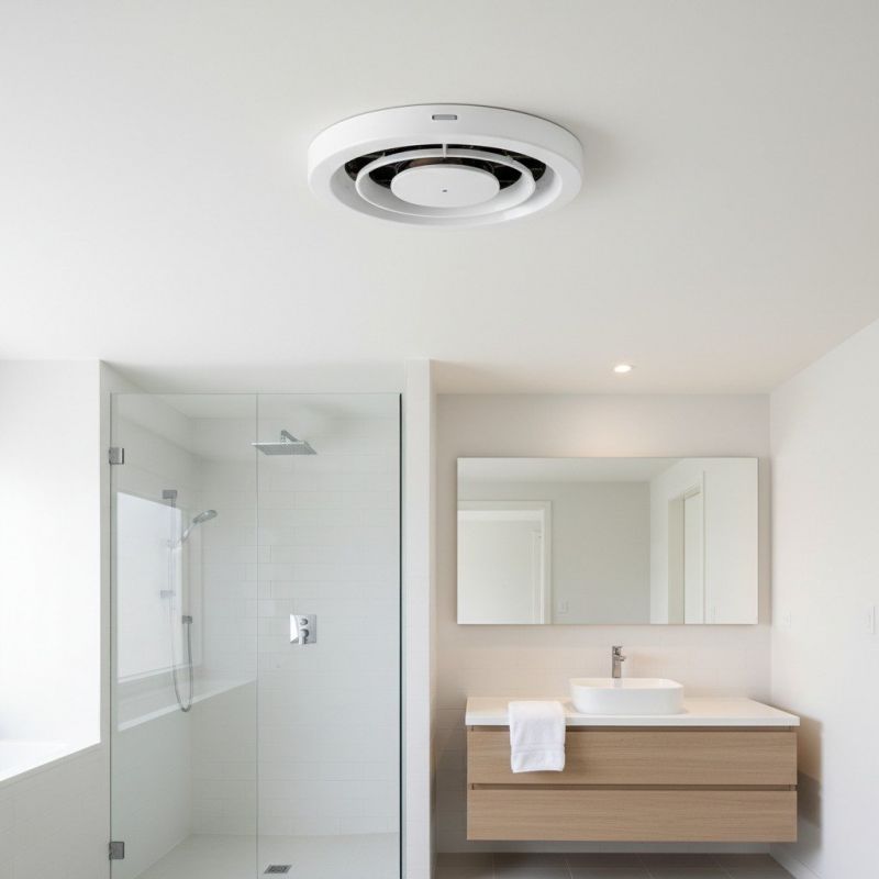 Bathroom Fan Replacement in Prescott Valley, AZ