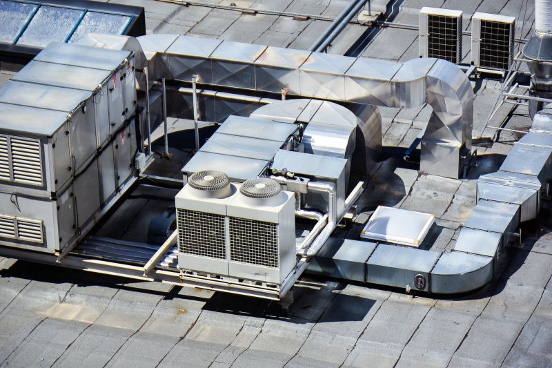 Central Hvac Installation in Columbus, OH