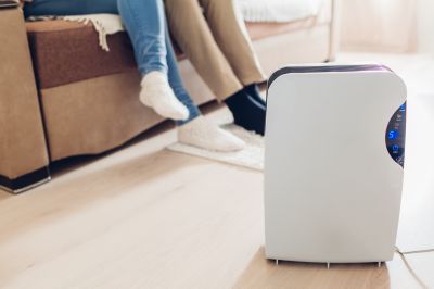Humidifer Repair in Columbus, OH