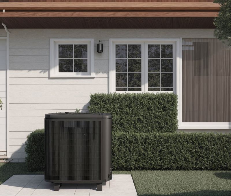 Hvac System Installation in Sarasota, FL