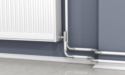 Wall Heating Installation in Monmouth County, NJ