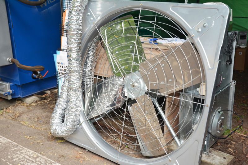Whole House Fan Installation in Prescott Valley, AZ