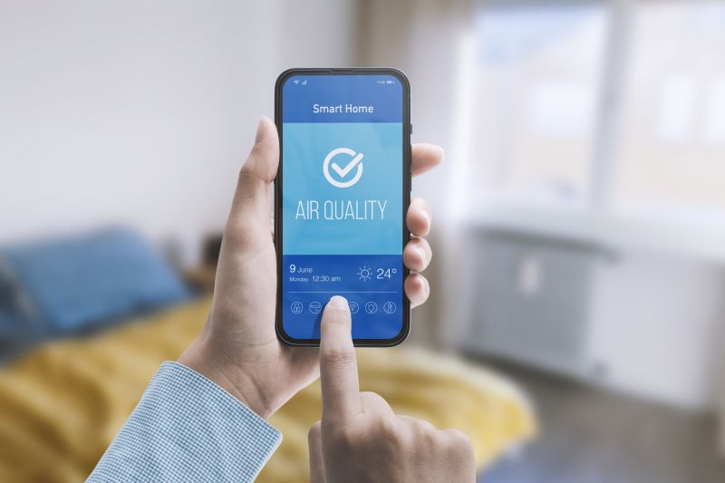 Air Quality Inspection Service