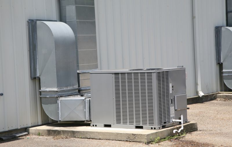 Hvac System Installation in Naples, FL