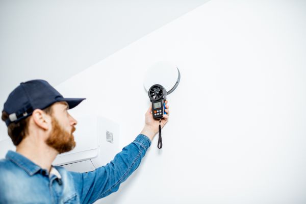 Air Quality Inspection Service - Air Quality Inspection Service Dothan, Alabama
