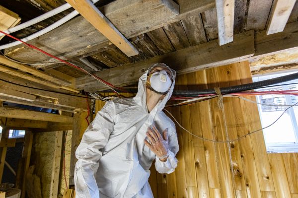 Airborne Mold Testing - Airborne Mold Testing Vancouver, Washington