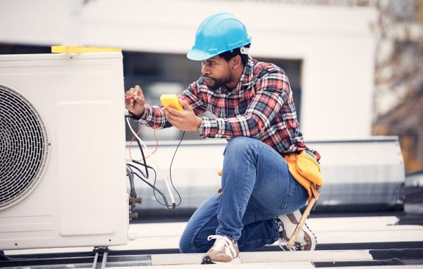 HVAC System Evaluation
